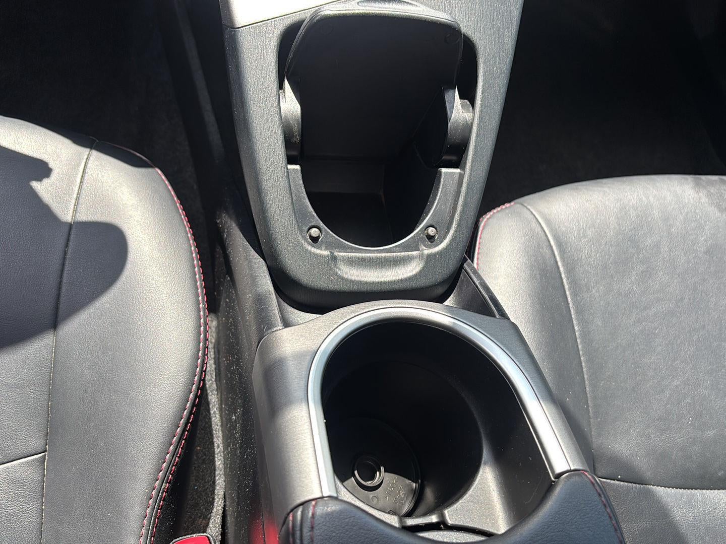 2013 Toyota Prius One