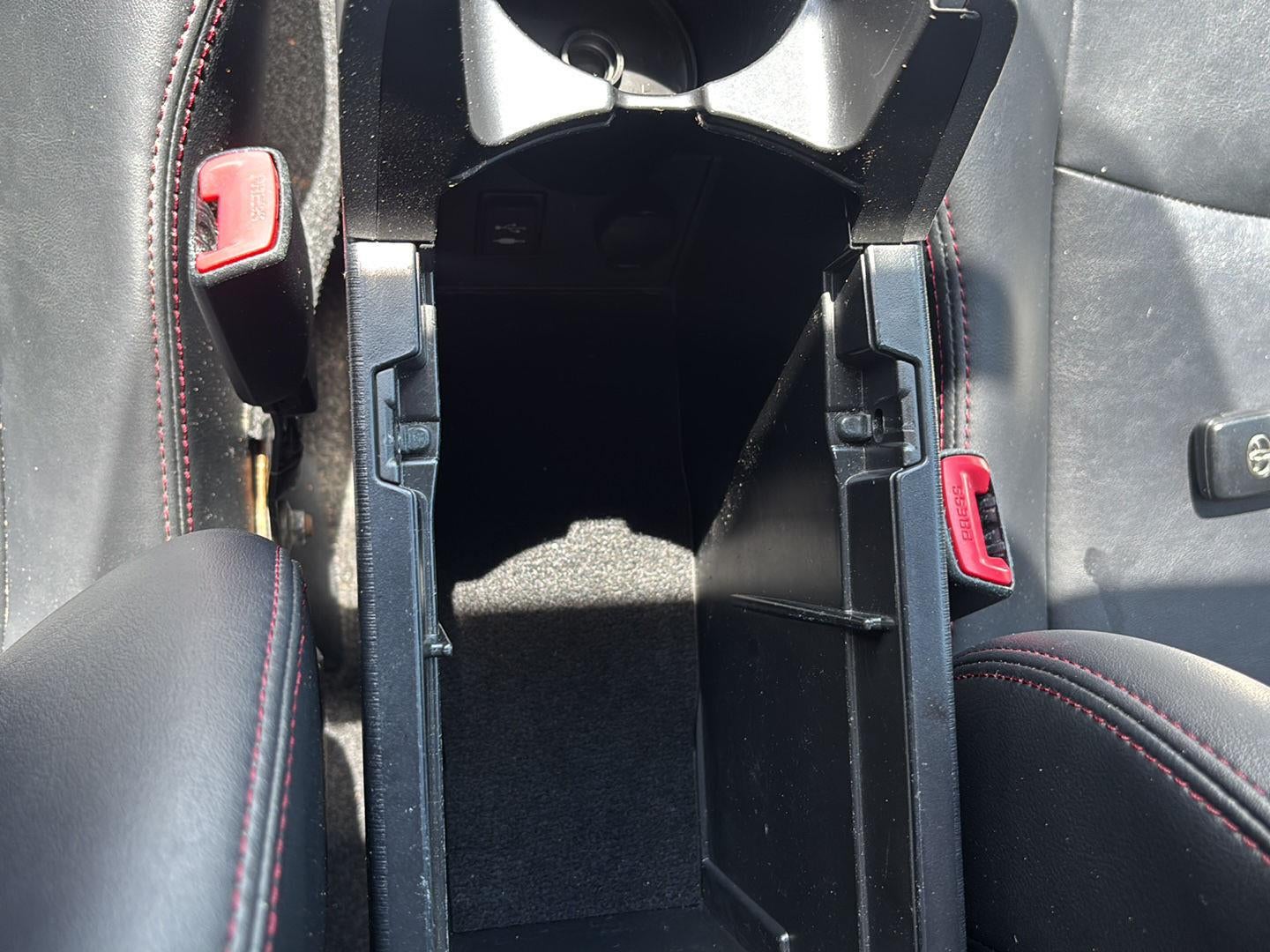 2013 Toyota Prius One