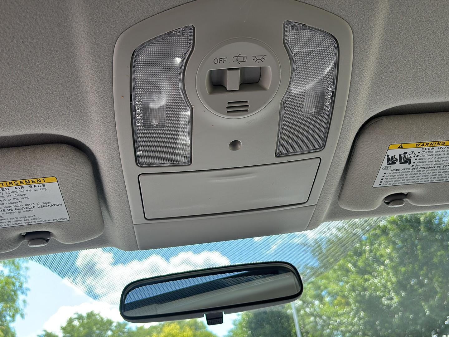 2013 Toyota Prius One