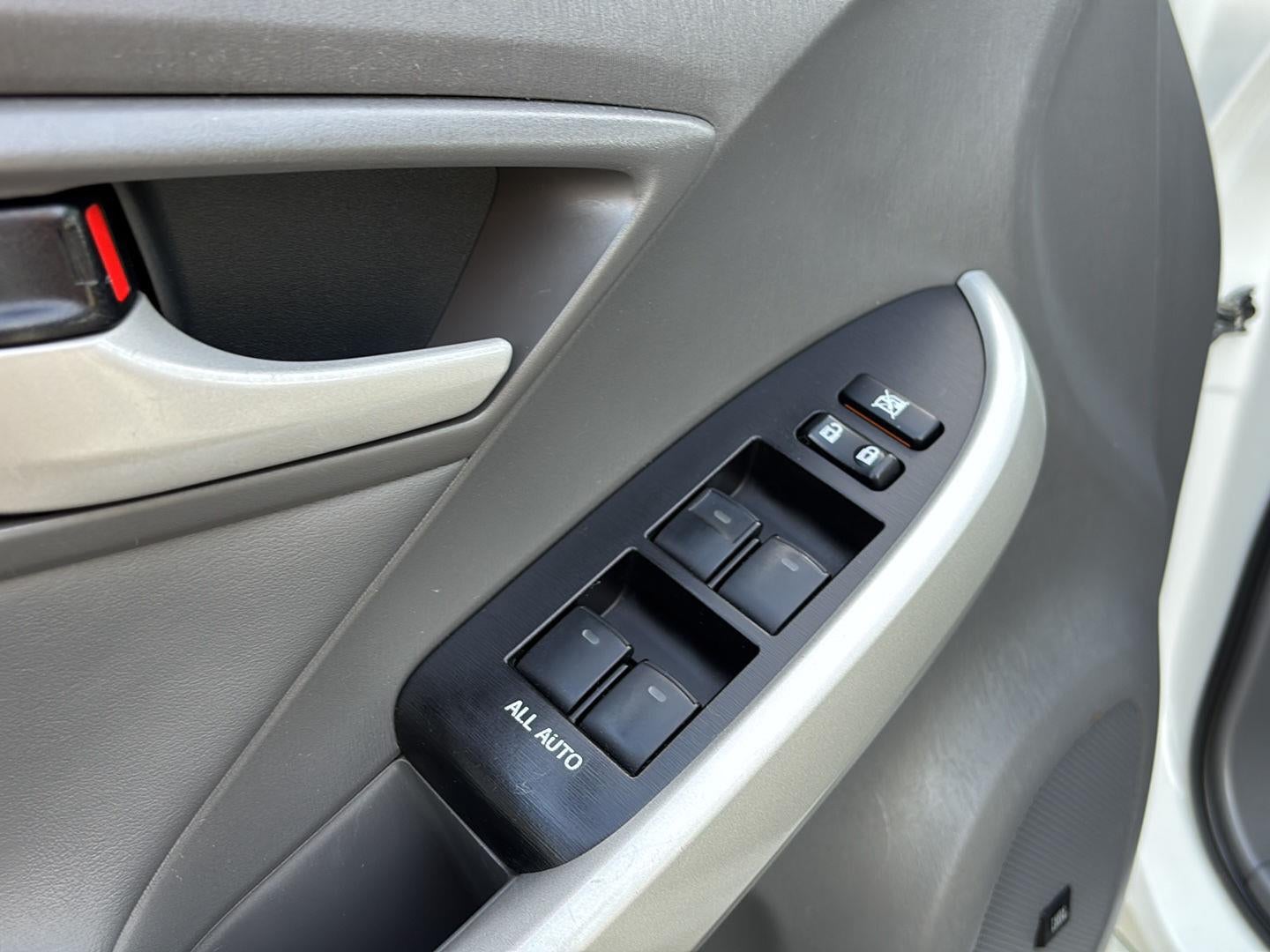 2010 Toyota Prius IV