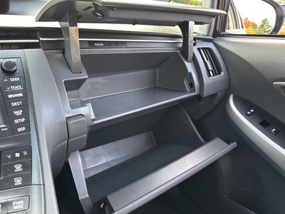 2010 Toyota Prius IV