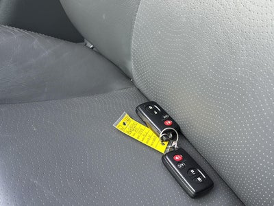 2010 Toyota Prius IV
