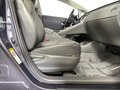 2010 Toyota PRIUS BASE