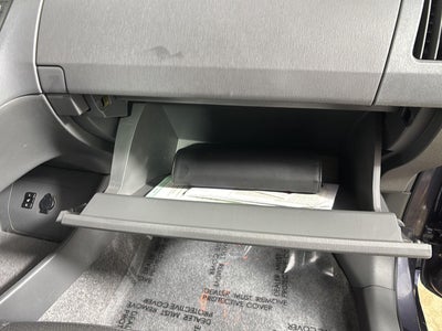 2010 Toyota PRIUS BASE