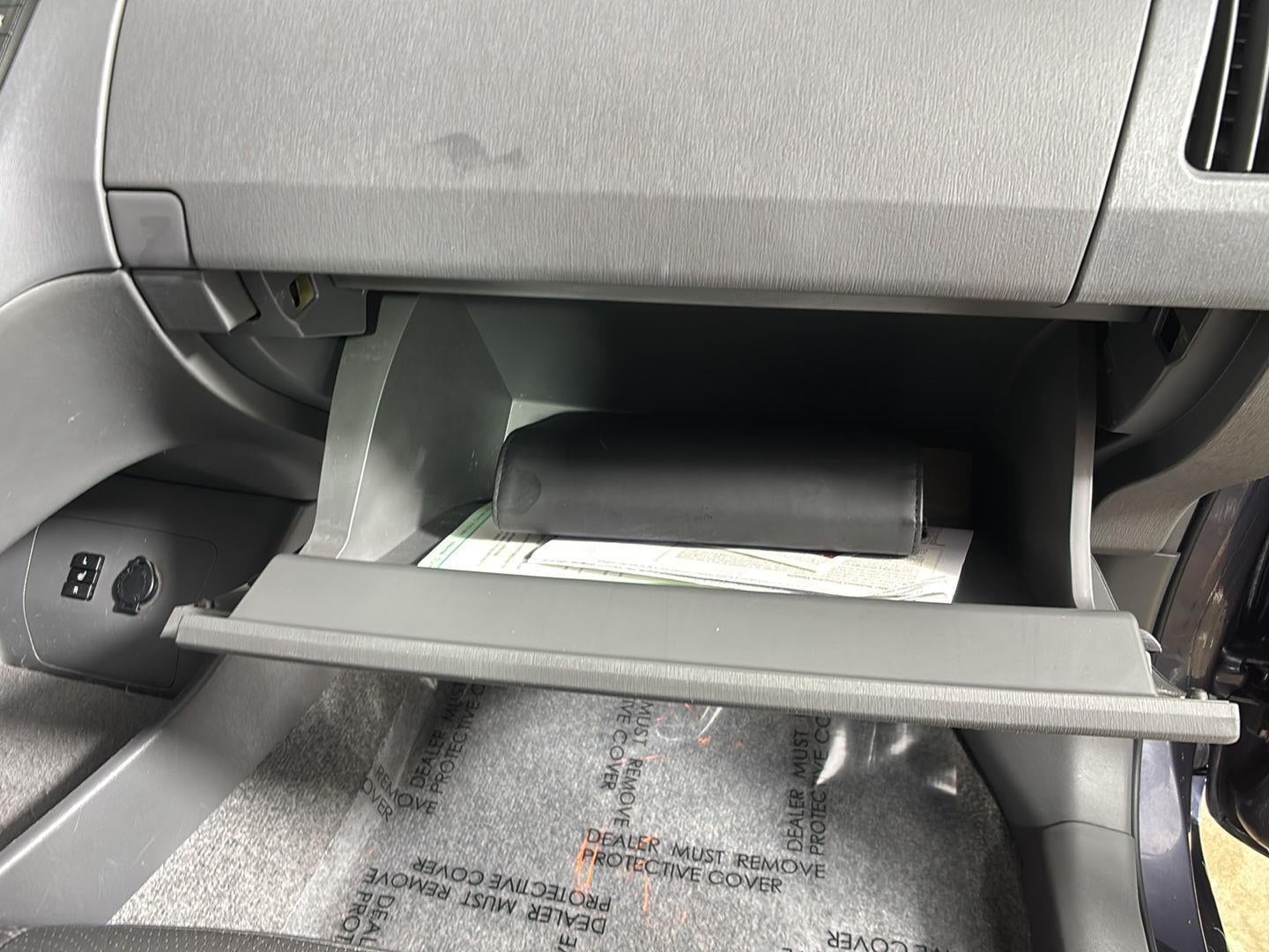 2010 Toyota PRIUS BASE