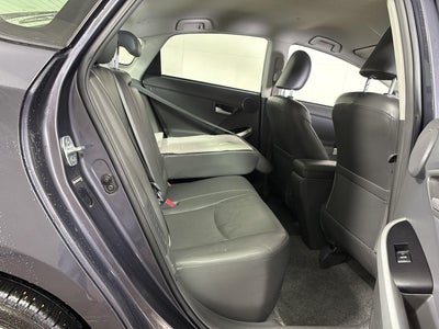 2010 Toyota PRIUS BASE