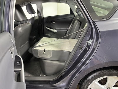 2010 Toyota PRIUS BASE