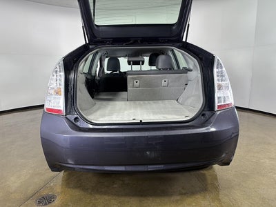 2010 Toyota PRIUS BASE