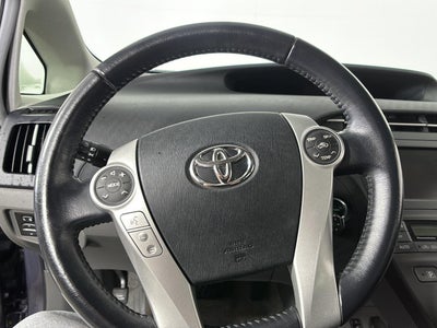 2010 Toyota PRIUS BASE