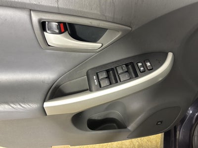 2010 Toyota PRIUS BASE