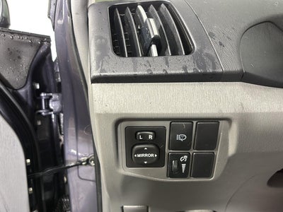 2010 Toyota Prius IV