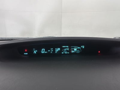 2010 Toyota Prius IV