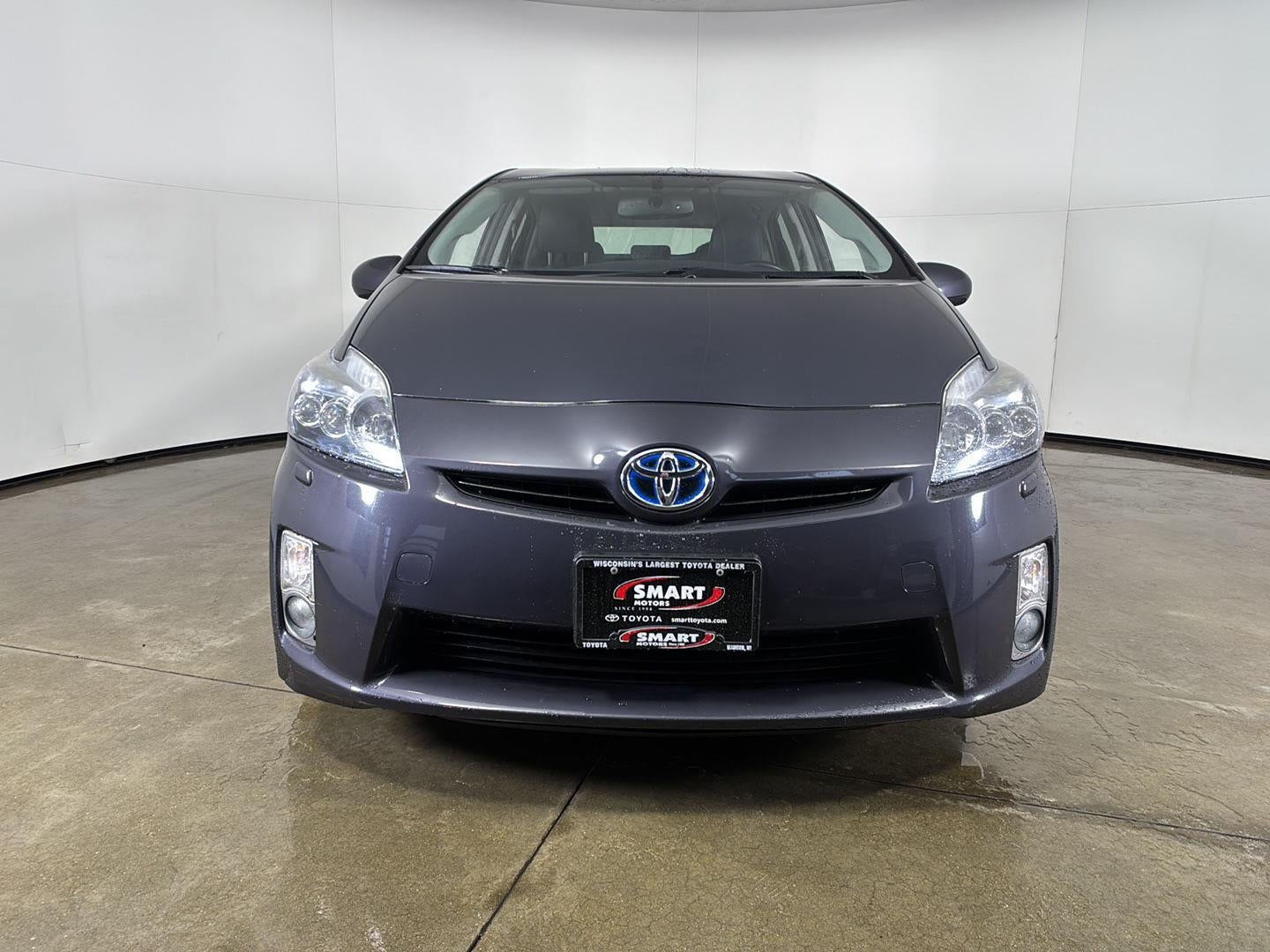 2010 Toyota PRIUS BASE