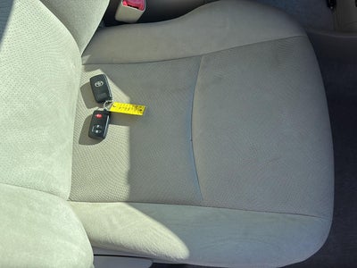 2010 Toyota Prius III