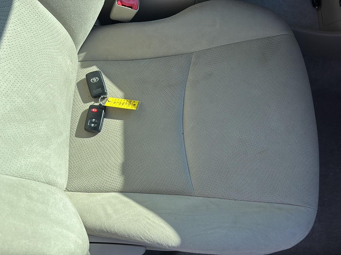 2010 Toyota Prius III