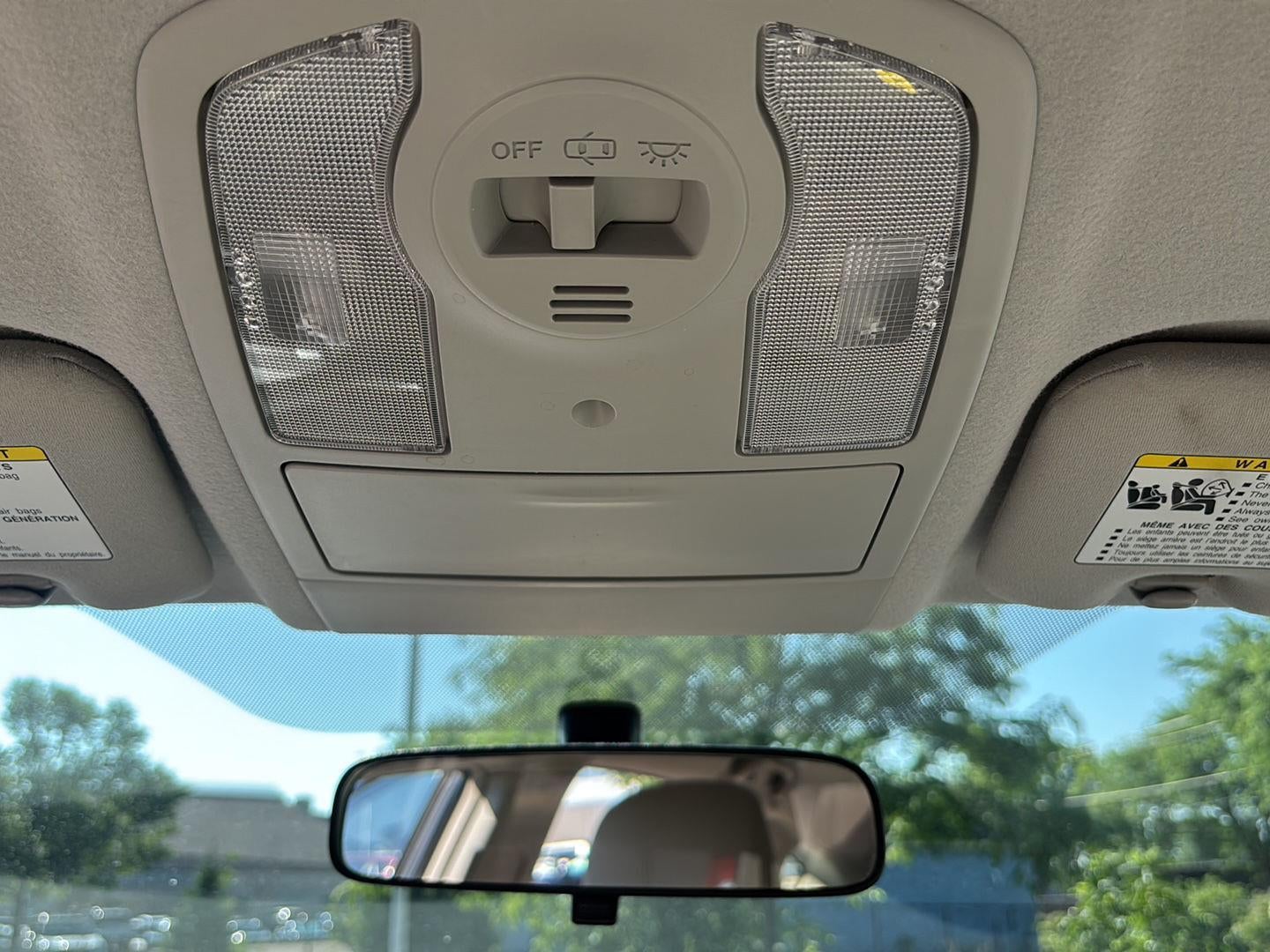 2010 Toyota Prius III