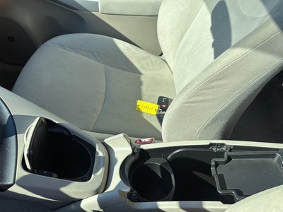 2010 Toyota Prius III