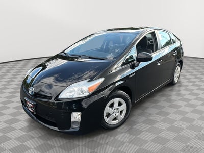 2010 Toyota Prius I
