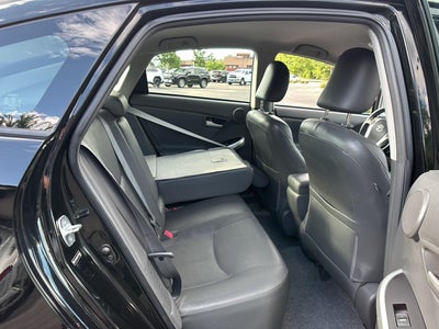 2010 Toyota Prius I