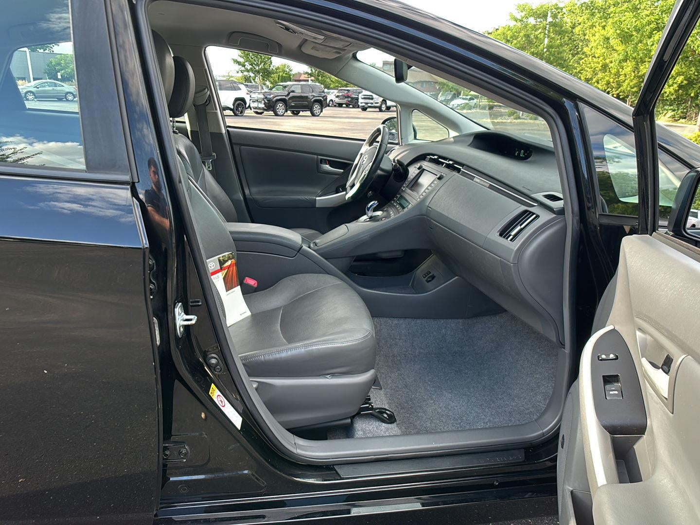 2010 Toyota Prius I