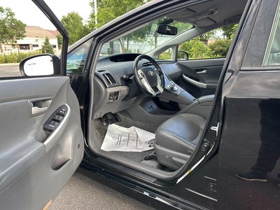 2010 Toyota Prius I