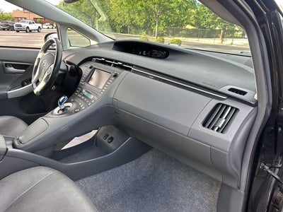 2010 Toyota Prius I