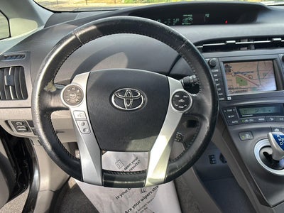 2010 Toyota Prius I