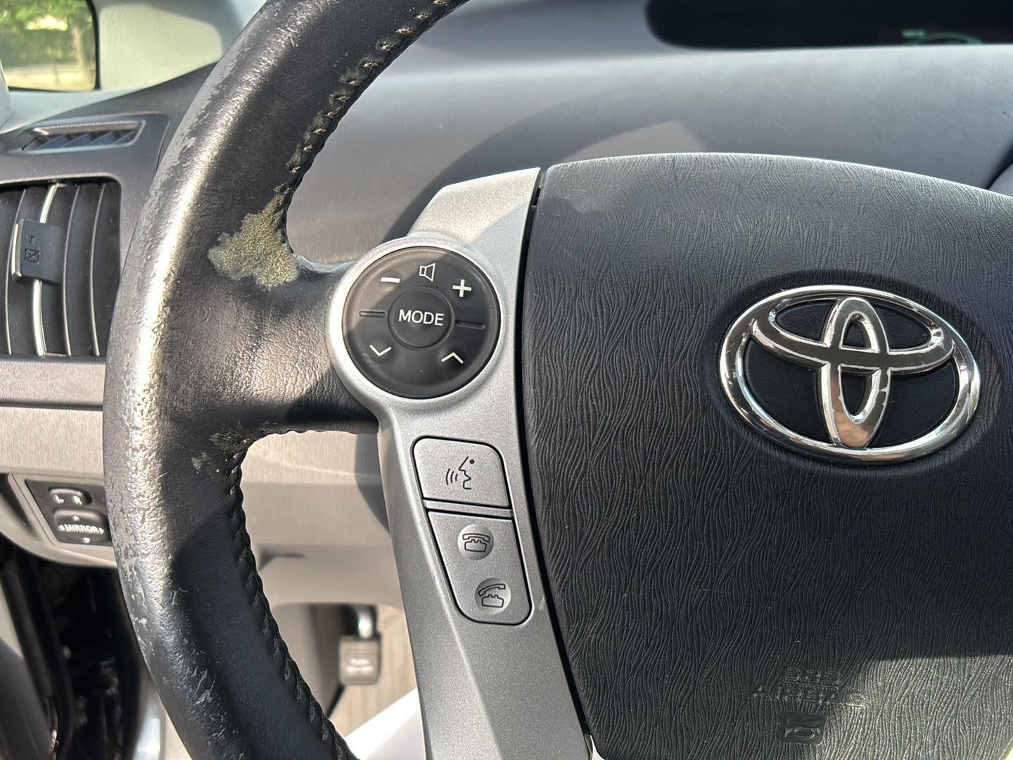 2010 Toyota Prius I