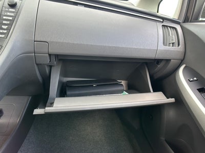 2010 Toyota Prius I