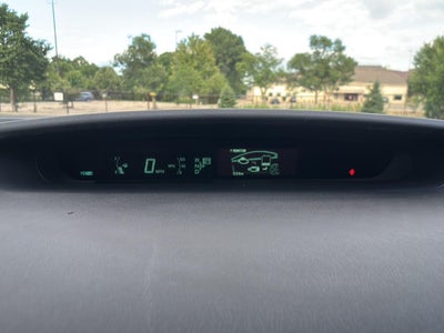 2010 Toyota Prius I