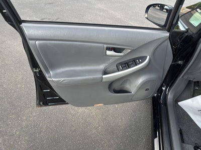 2010 Toyota Prius I