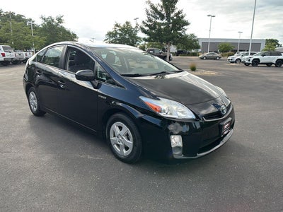 2010 Toyota Prius I