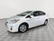 2011 Toyota Prius Three