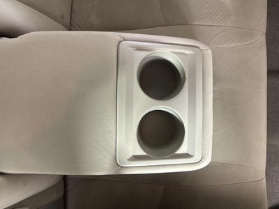 2011 Toyota Prius Three