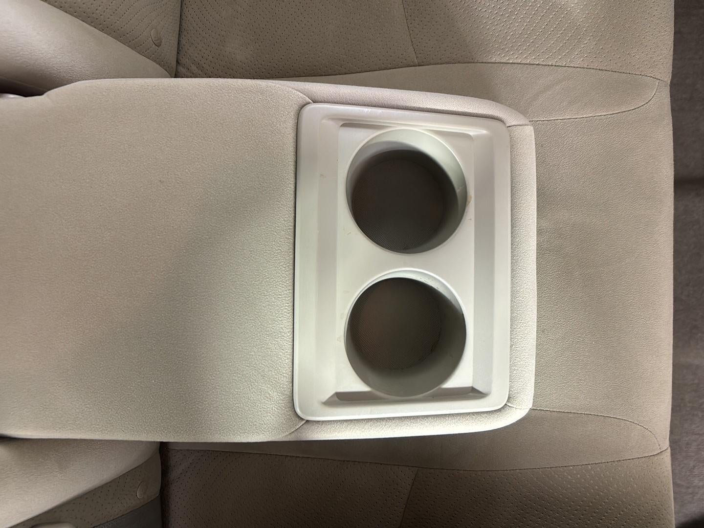 2011 Toyota Prius Three
