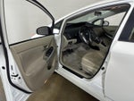 2011 Toyota Prius Three