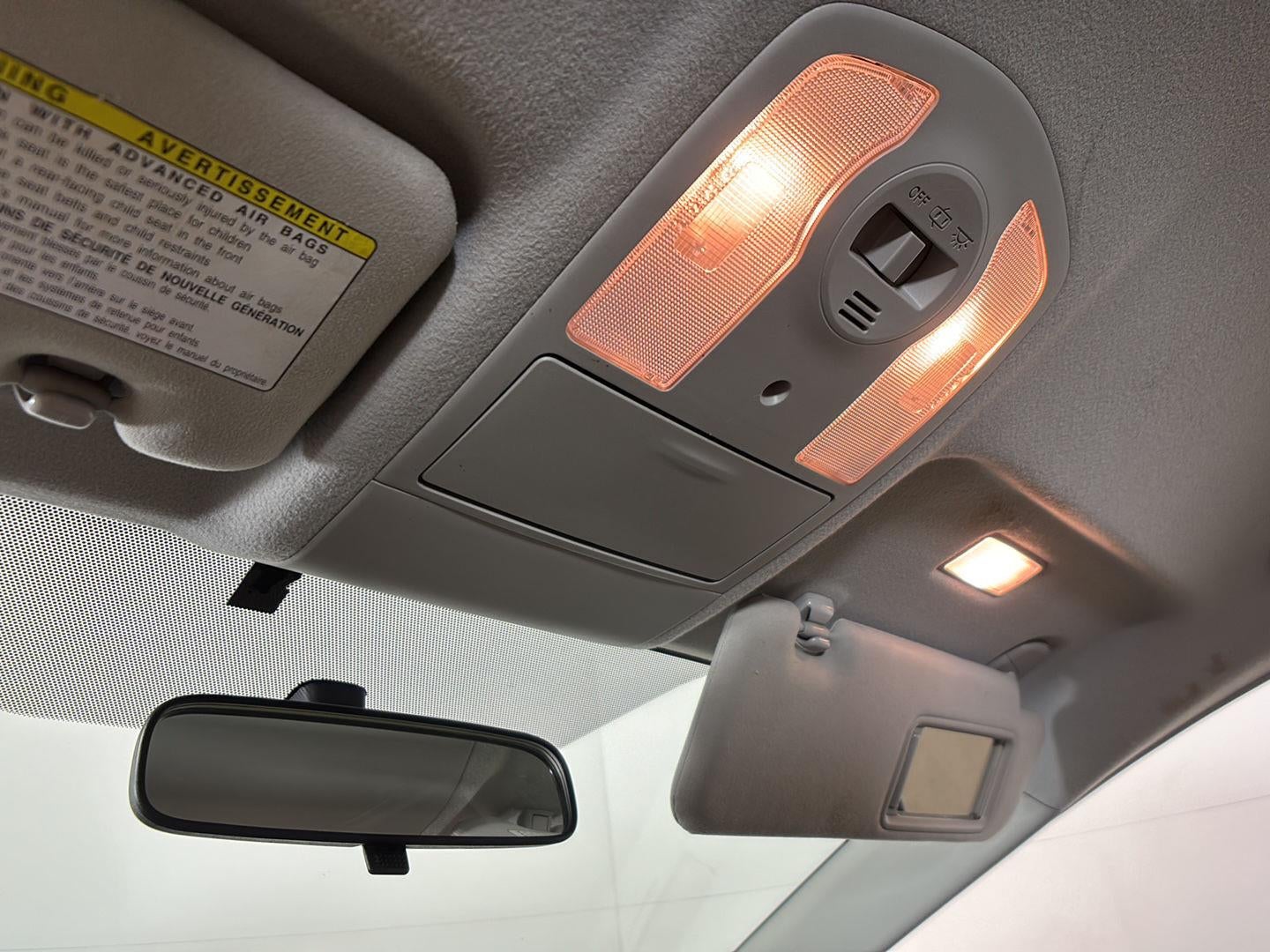 2011 Toyota Prius Three