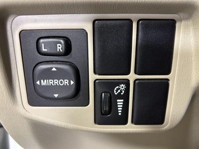 2011 Toyota Prius Three