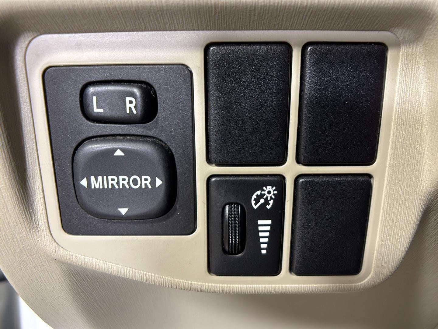 2011 Toyota Prius Three
