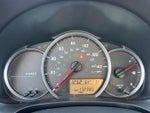 2012 Toyota Yaris 5-Door LE