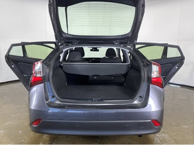 2021 Toyota Prius LE