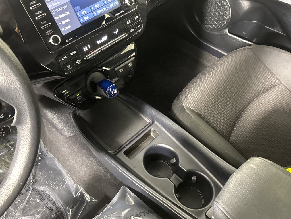 2021 Toyota Prius LE