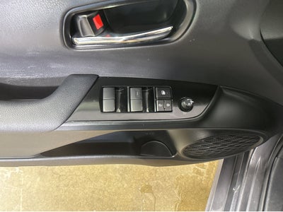 2021 Toyota Prius LE