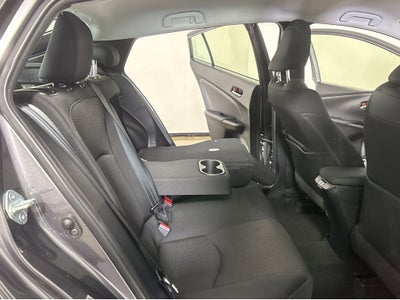 2021 Toyota Prius LE