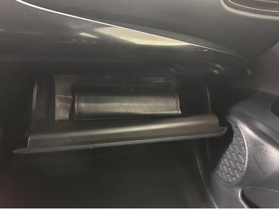 2021 Toyota Prius LE