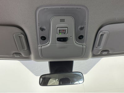 2021 Toyota Prius LE