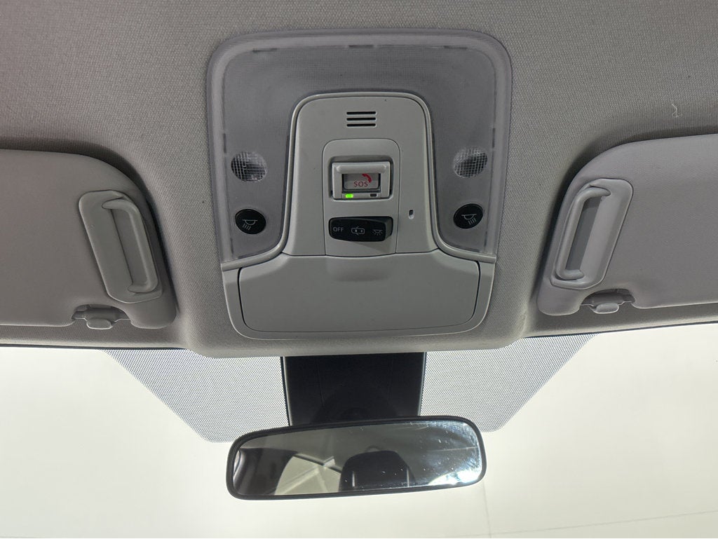 2021 Toyota Prius LE