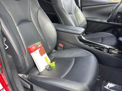 2019 Toyota Prius XLE AWD-e