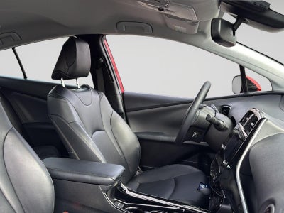 2019 Toyota Prius XLE AWD-e