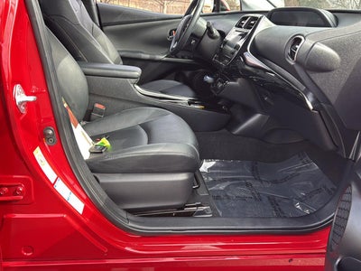 2019 Toyota Prius XLE AWD-e